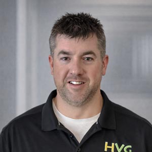Joe Vanginkel