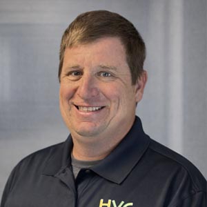 John Hebert